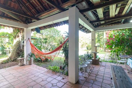 Casa à venda com 1003m², 4 quartos e 4 vagasQuintal