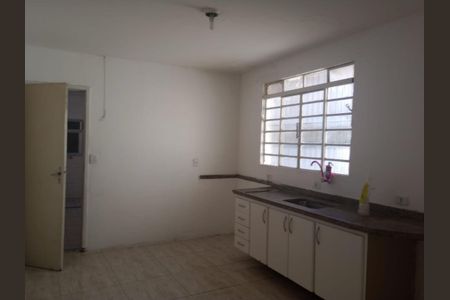 COZINHA de casa à venda com 3 quartos, 200m² em Centro, Osasco