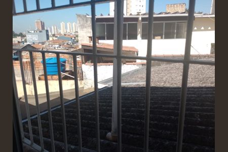 VISTA de casa à venda com 3 quartos, 200m² em Centro, Osasco