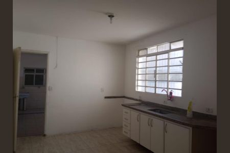 COZINHA de casa à venda com 3 quartos, 200m² em Centro, Osasco
