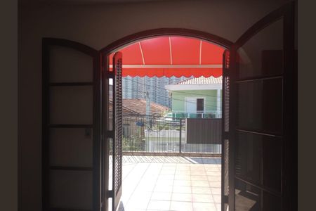 DORMITORIO de casa à venda com 3 quartos, 200m² em Centro, Osasco