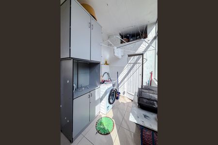 Casa à venda com 126m², 3 quartos e sem vagaÁrea de Serviço