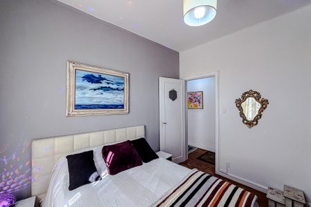 Casa à venda com 126m², 3 quartos e sem vagaQuarto 2 - Suíte