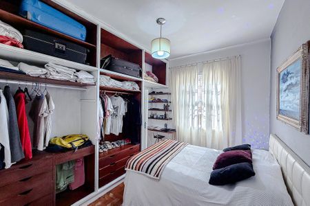 Casa à venda com 126m², 3 quartos e sem vagaQuarto 2 - Suíte