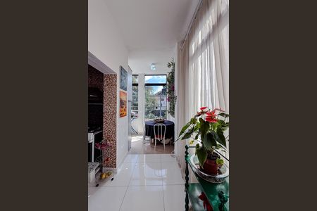 Casa à venda com 126m², 3 quartos e sem vagaCozinha