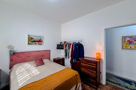Casa à venda com 126m², 3 quartos e sem vagaQuarto 1