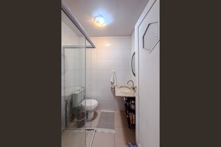 Casa à venda com 126m², 3 quartos e sem vagaBanheiro
