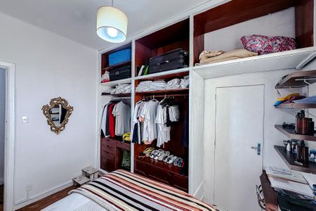 Casa à venda com 126m², 3 quartos e sem vagaQuarto 2 - Suíte
