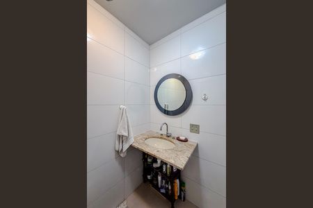 Casa à venda com 126m², 3 quartos e sem vagaBanheiro