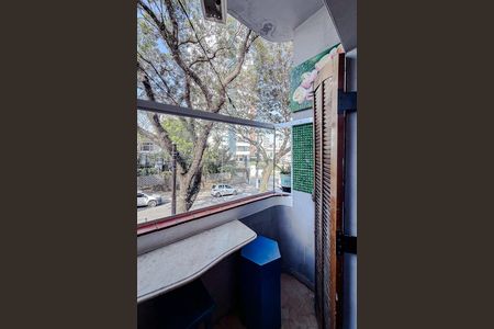 Casa à venda com 126m², 3 quartos e sem vagaVaranda da Sala