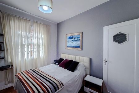 Casa à venda com 126m², 3 quartos e sem vagaQuarto 2 - Suíte