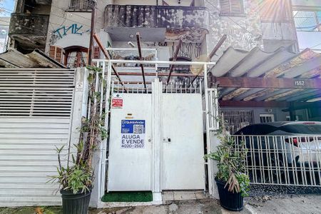 Casa à venda com 126m², 3 quartos e sem vagaFachada - Plaquinha