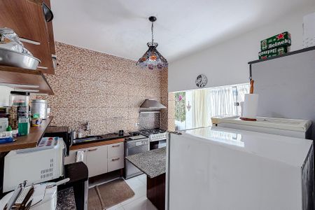 Casa à venda com 126m², 3 quartos e sem vagaCozinha