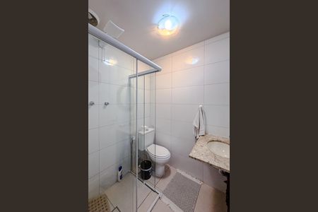 Casa à venda com 126m², 3 quartos e sem vagaBanheiro