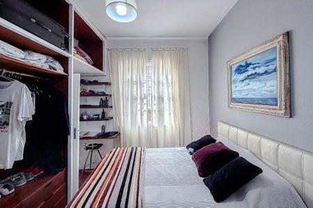 Casa à venda com 126m², 3 quartos e sem vagaQuarto 2 - Suíte