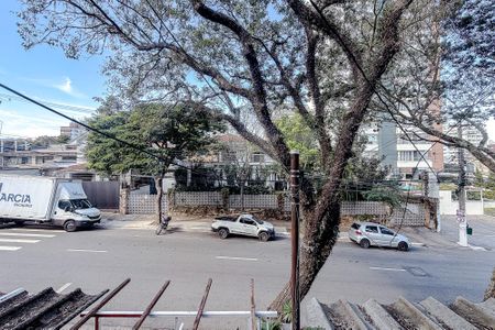 Casa à venda com 126m², 3 quartos e sem vagaVista da Varanda