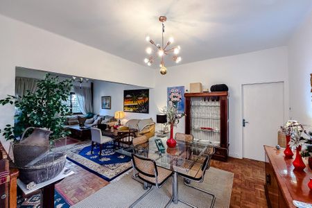 Casa à venda com 126m², 3 quartos e sem vagaSala