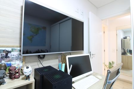 Quarto 1 de apartamento à venda com 2 quartos, 51m² em Engenheiro Goulart, São Paulo