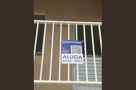 Apartamento para alugar com 40m², 2 quartos e 1 vagaPlaquinha 