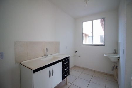 Apartamento para alugar com 40m², 2 quartos e 1 vaga Apartamento para alugar com 40m², 2 quartos e 1 vagaCozinha