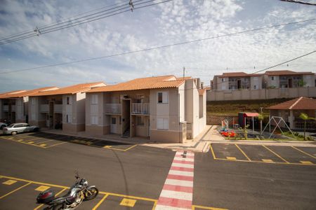 Apartamento para alugar com 40m², 2 quartos e 1 vaga Apartamento para alugar com 40m², 2 quartos e 1 vagaVista do Quarto 1