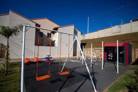 Apartamento para alugar com 40m², 2 quartos e 1 vaga Apartamento para alugar com 40m², 2 quartos e 1 vagaÁrea comum