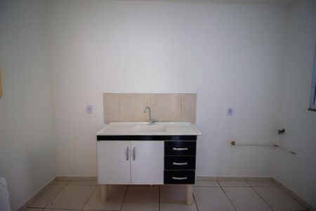 Apartamento para alugar com 40m², 2 quartos e 1 vaga Apartamento para alugar com 40m², 2 quartos e 1 vagaCozinha