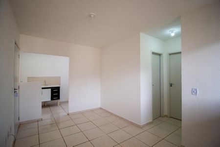 Apartamento para alugar com 40m², 2 quartos e 1 vaga Apartamento para alugar com 40m², 2 quartos e 1 vagaSala