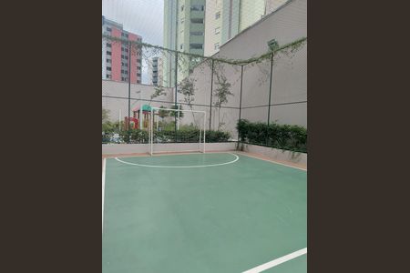 Apartamento à venda com 80m², 2 quartos e 2 vagasÁrea externa