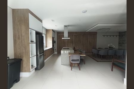 Apartamento à venda com 80m², 2 quartos e 2 vagasÁrea externa