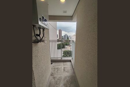 Apartamento à venda com 80m², 2 quartos e 2 vagasVaranda