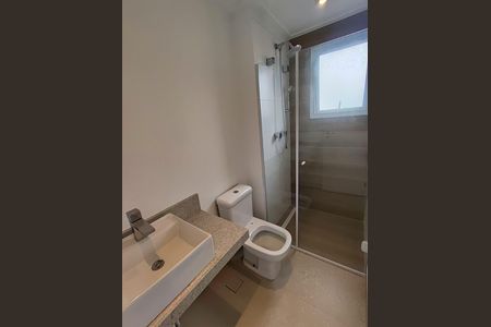 Apartamento à venda com 80m², 2 quartos e 2 vagasBanheiro