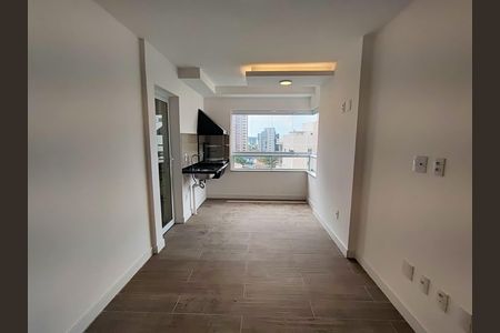 Apartamento à venda com 80m², 2 quartos e 2 vagasCozinha