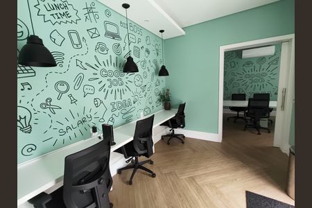 Apartamento à venda com 80m², 2 quartos e 2 vagasÁrea externa