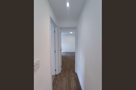Apartamento à venda com 80m², 2 quartos e 2 vagasCorredor