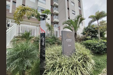 Apartamento à venda com 80m², 2 quartos e 2 vagasFachada