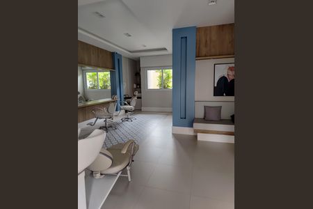 Apartamento à venda com 80m², 2 quartos e 2 vagasÁrea externa