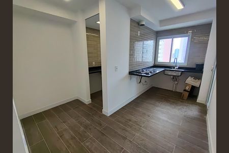 Apartamento à venda com 80m², 2 quartos e 2 vagasCozinha