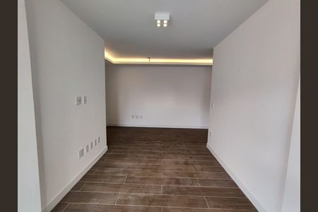 Apartamento à venda com 80m², 2 quartos e 2 vagasSala