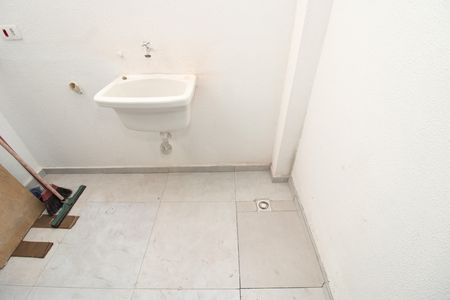Studio para alugar com 35m², 1 quarto e sem vagaÁrea de Serviço