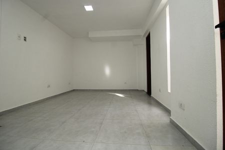 Studio para alugar com 35m², 1 quarto e sem vagaSala/Quarto