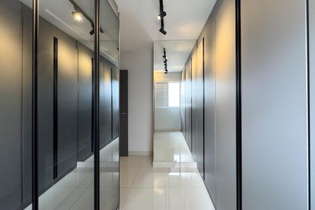 Apartamento à venda com 64m², 3 quartos e 1 vagaQuarto 2