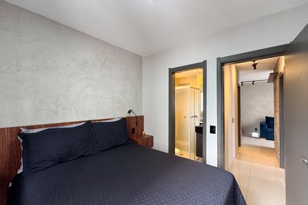 Apartamento à venda com 64m², 3 quartos e 1 vagaSuíte