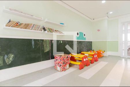 Apartamento à venda com 64m², 3 quartos e 1 vagaÁrea comum - Brinquedoteca 