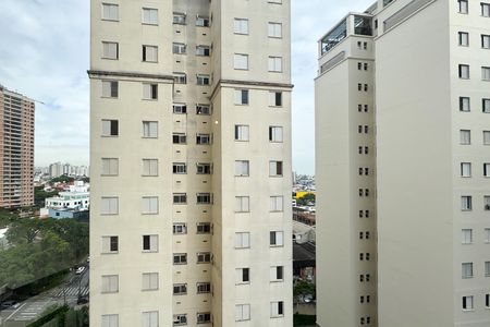 Apartamento à venda com 64m², 3 quartos e 1 vagaVista - Sacada 