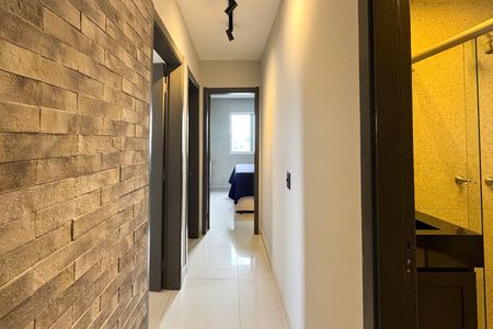 Apartamento à venda com 64m², 3 quartos e 1 vagaAcesso - Quartos 