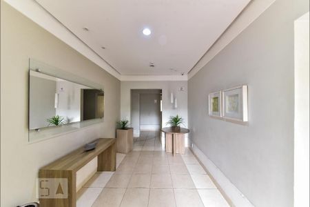 Apartamento à venda com 64m², 3 quartos e 1 vagaÁrea comum - Hall