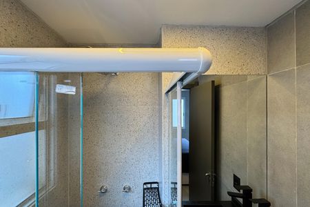 Apartamento à venda com 64m², 3 quartos e 1 vagaBanheiro - Suíte