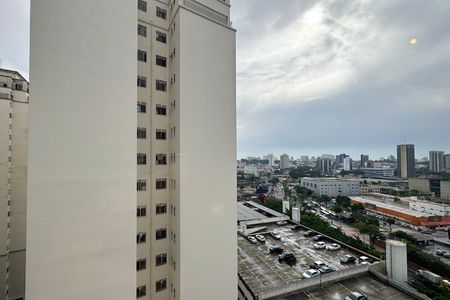 Apartamento à venda com 64m², 3 quartos e 1 vagaVista - Quarto 2