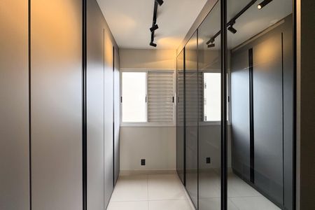 Apartamento à venda com 64m², 3 quartos e 1 vagaQuarto 2